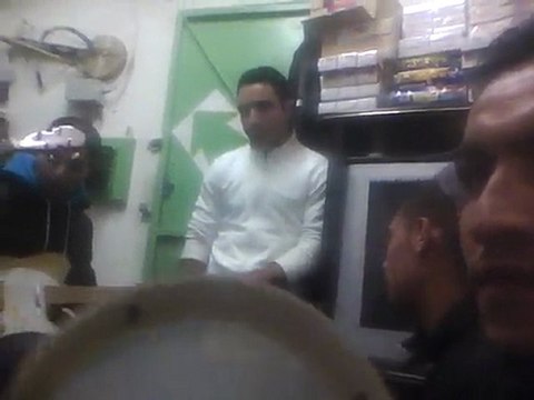 nojoum ait herbil 2010