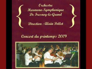 2001 Odysée de l'espace R-Strauss