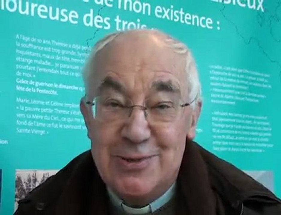 Mgr Lagoutte