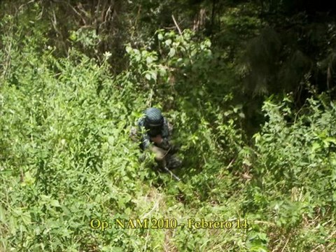 Op NAM 2010 - 14/02/10 - SLIDESHOW