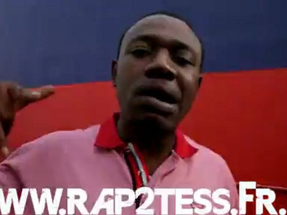 BOOBA NU LAJAN EXCLU 2010 COUPLET GATO DA BATO