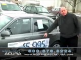 2005 Hyundai: Northeast Acura- LATHAM ALBANY NY