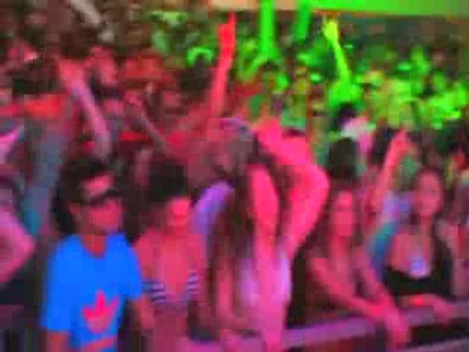 Mix80' by the Spanish touch 80's
