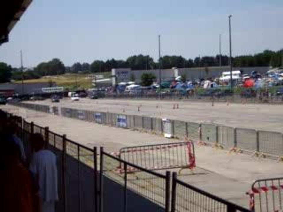 Ciney 2006