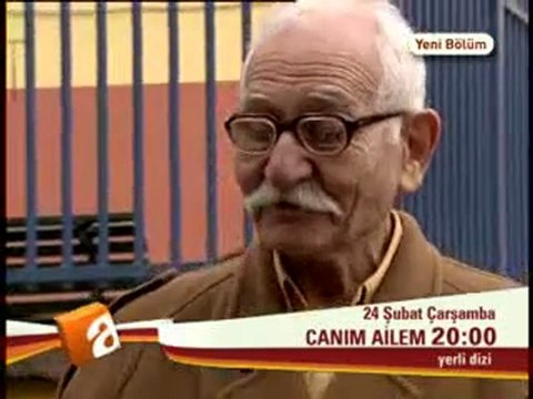 Canım Ailem 48. Bölüm Fragmanı -Atv