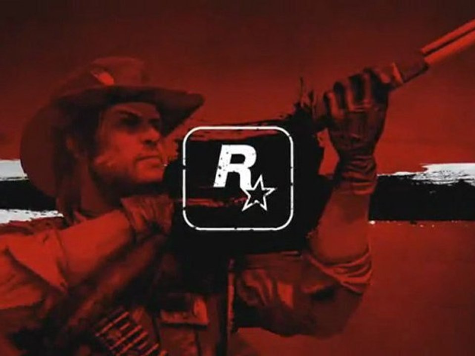 Serie de Gameplay Red Dead Redemption