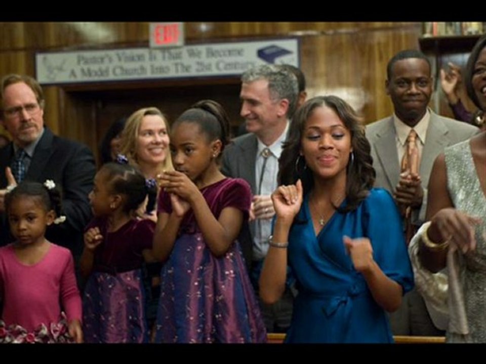 American Violet (2008) Part 1/13 HD 2009 Full Length Movie .