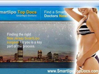 SmartLipo Top Docs New Jersey