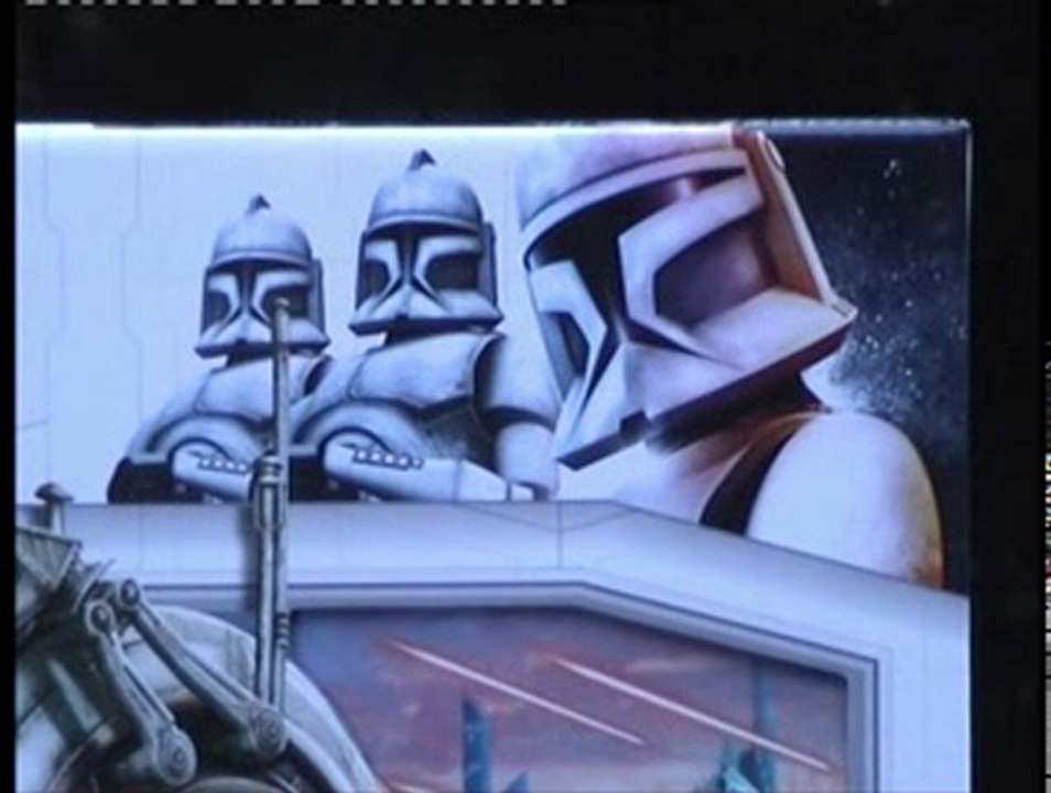 Republic Fighter Tank - Droid Tank              Fantastic 80