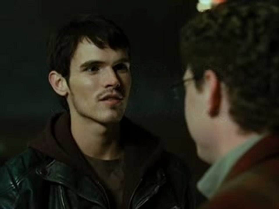 Amusement (2008) Part 1/18 Full Movie/Film Online