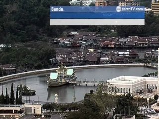 London - United Kingdom, Cape Town - South Africa, Honolulu - USA, Avignon - France, Hong Kong SAR - China, Bandar Seri Begawan - Brunei, Berlin - Germany