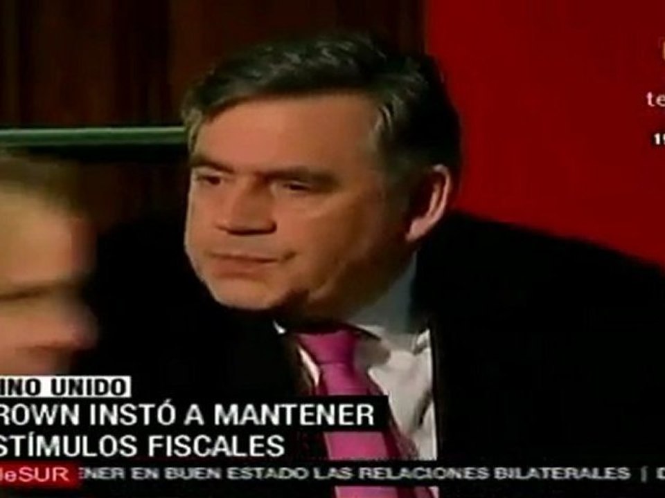 Insta Brown a mantener estímulos fiscales