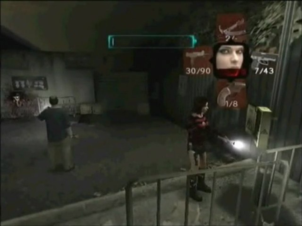 Obscure 2 Walkthrough 13 ~ Enfin la fin... ~