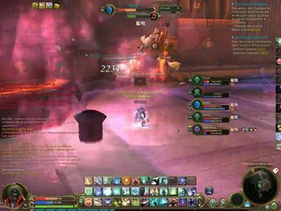 RedemptioN wipe xD