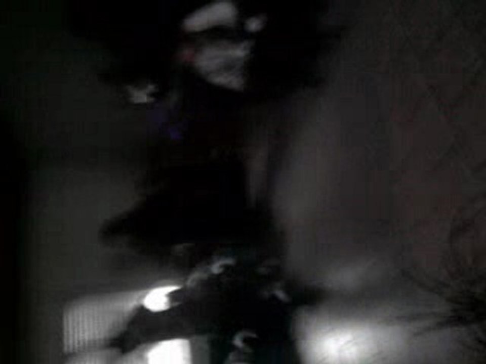 Eux a L'annif de Lesbiie & chup"s