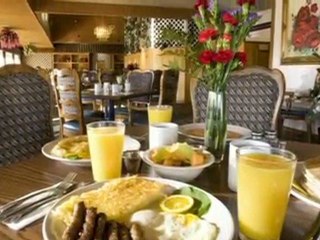 Best Western Yosemite Gateway Inn Video Tour