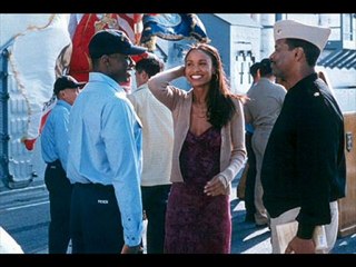 Antwone Fisher (2002) Part 1/18 Full Movie/Film Online