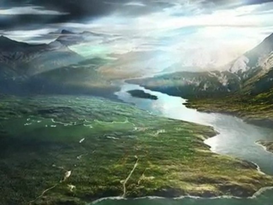 Fel Ghorba da3 Chbebi-Cheb Wissem _ Remix 2010 By Antar