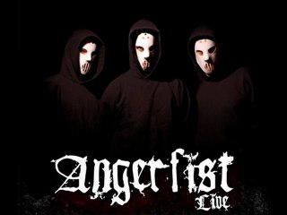 Dj LT - Mix ANGERFIST
