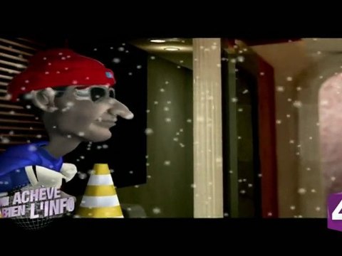 MIROIR - OABI 14 - 12 Février 2010