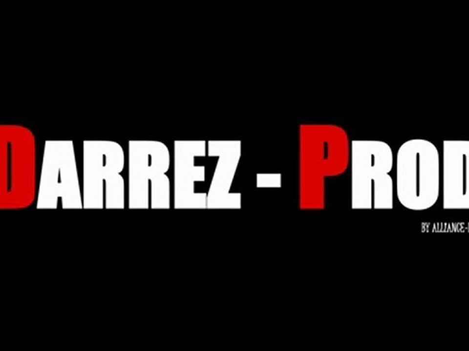 Intro darrez-prod by ALLIANCE PROD