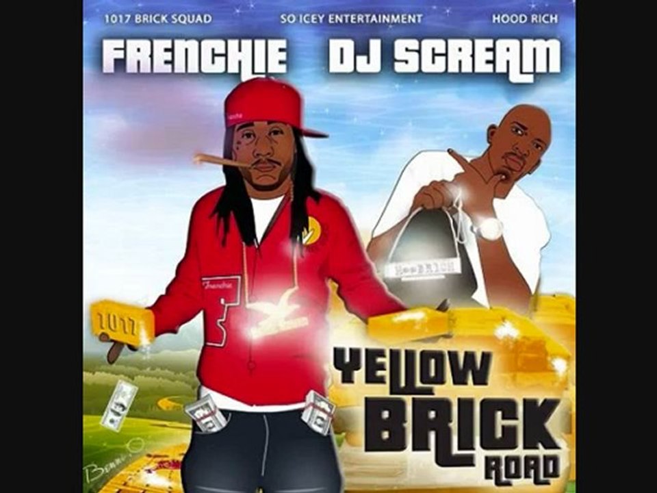 Frenchie - Fly
