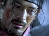 Chuno - Ep 4 - Heartwrenching Cut of Tae-Ha Losing Family