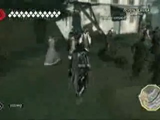 Assassin's Creed 2  La Hoguera de las Vanidades  2