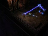 Diablo 3 – Le sorcier - Magie 3 - Gameplay 3