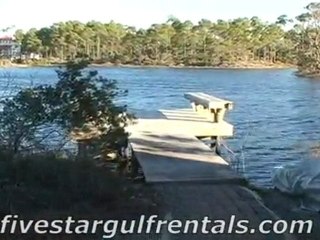 Five Star Gulf Rentals/Lilly Pad
