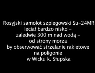 Szpieg nad Polską