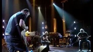 Portishead Live at La musicale FRENCH TV-06 Wandering Stars