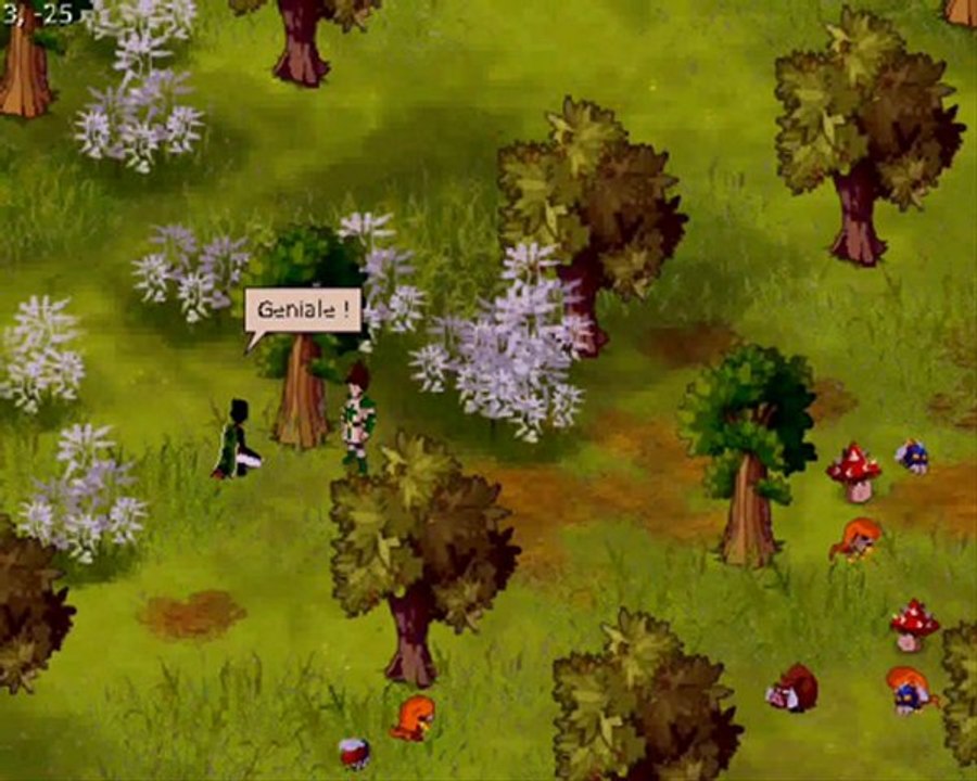 Chapitre I Aurora