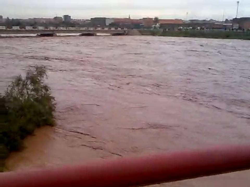 OUAD SOUSS AIT MELLOUL mardi 16 février 2010