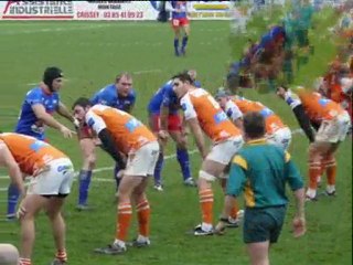 Tangos 2009-2010