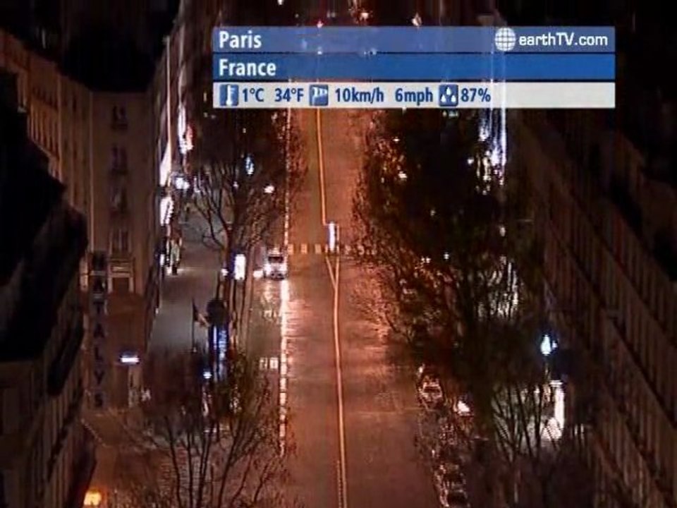 Dubrovnik - Croatia, Los Angeles - USA, Honolulu - USA, Paris - France, Melbourne - Australia, Washington - USA, Pine Valley - Beijing - China