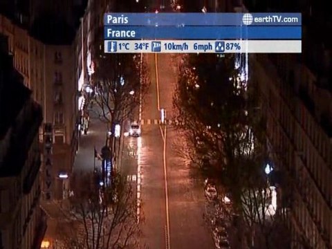 Dubrovnik - Croatia, Los Angeles - USA, Honolulu - USA, Paris - France, Melbourne - Australia, Washington - USA, Pine Valley - Beijing - China