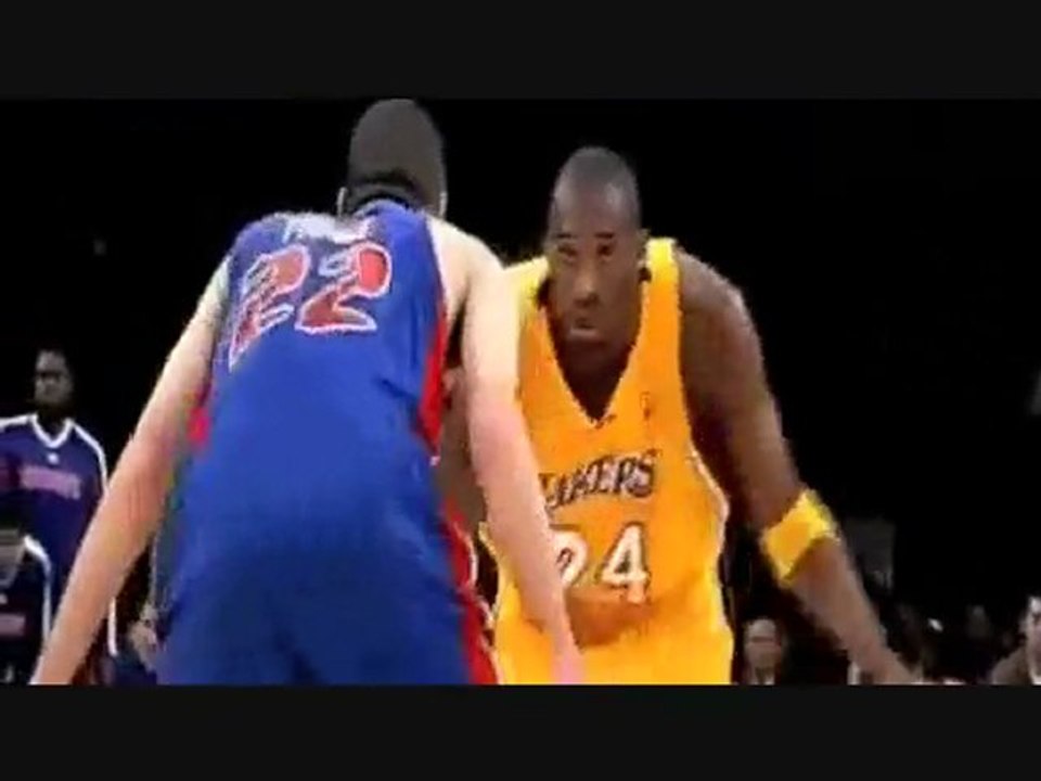 kobe bryant -when im gone
