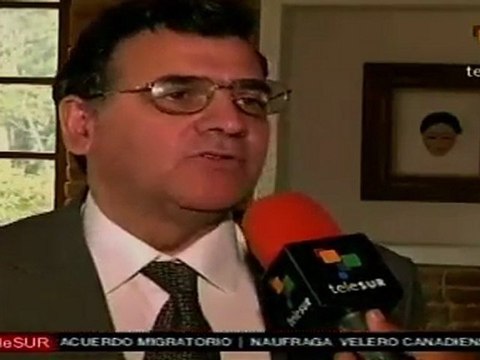 Jefes paramilitares responderán justicia colombiana antes d