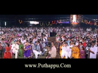 Tamil Movie Unnidathil Ennai Koduthen Part- 17 Puthappu.Com