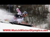 watch cross country skiing online