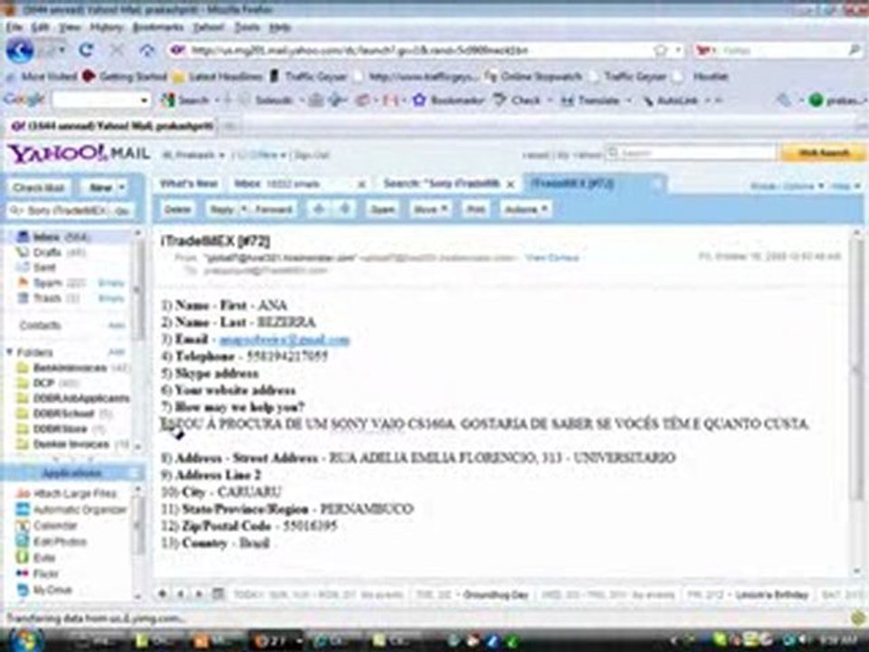 Language Tools for Import Export International Trading