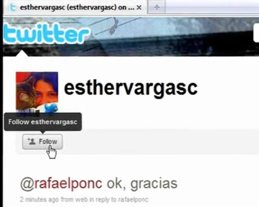 bloqueado por comunicadores