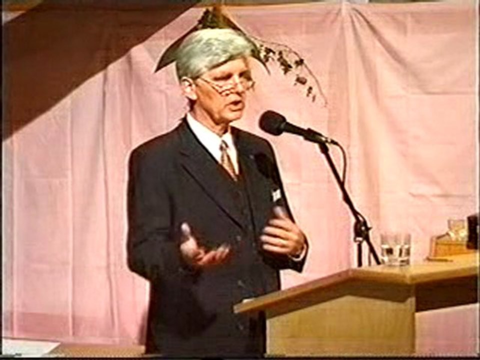 Ein unvermeidlicher Krieg