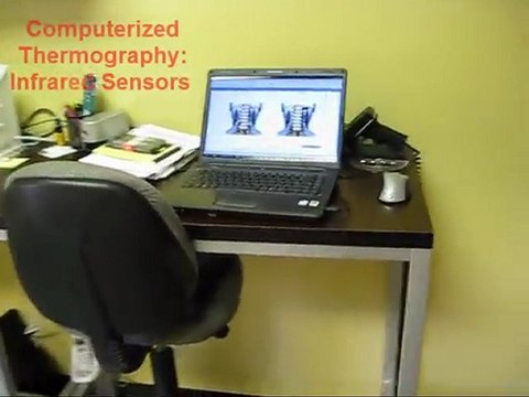 NUCCA Redmond Chiropractor Bellevue Dr Justin Schallmann, DC