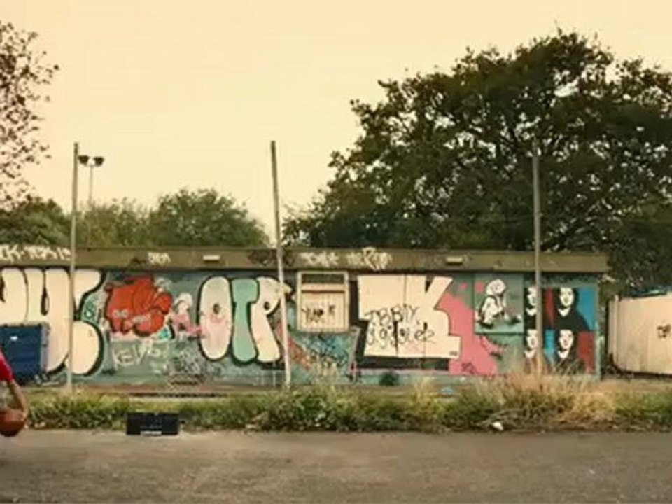 Freestyle - Trailer