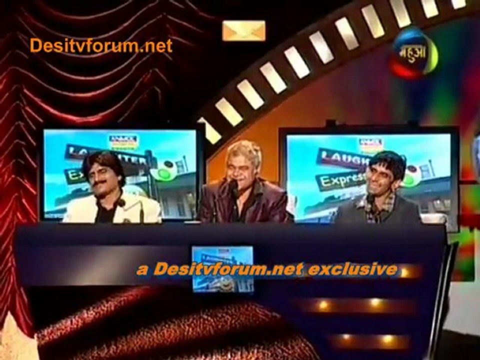 Laughter_Express_-_19th_February_