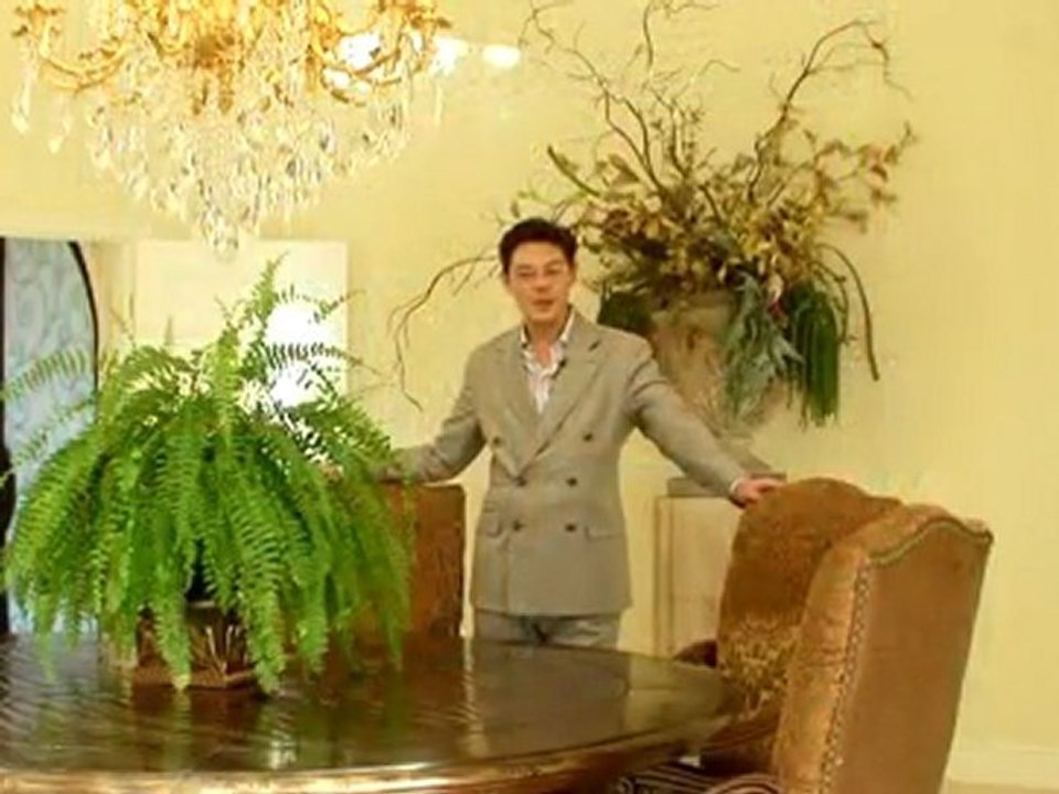 Beverly Hills Homes - http://www.ChristopheChoo.com ...