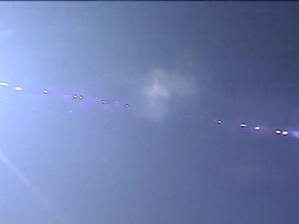 Ufo in thailand 1 - bang talai 1