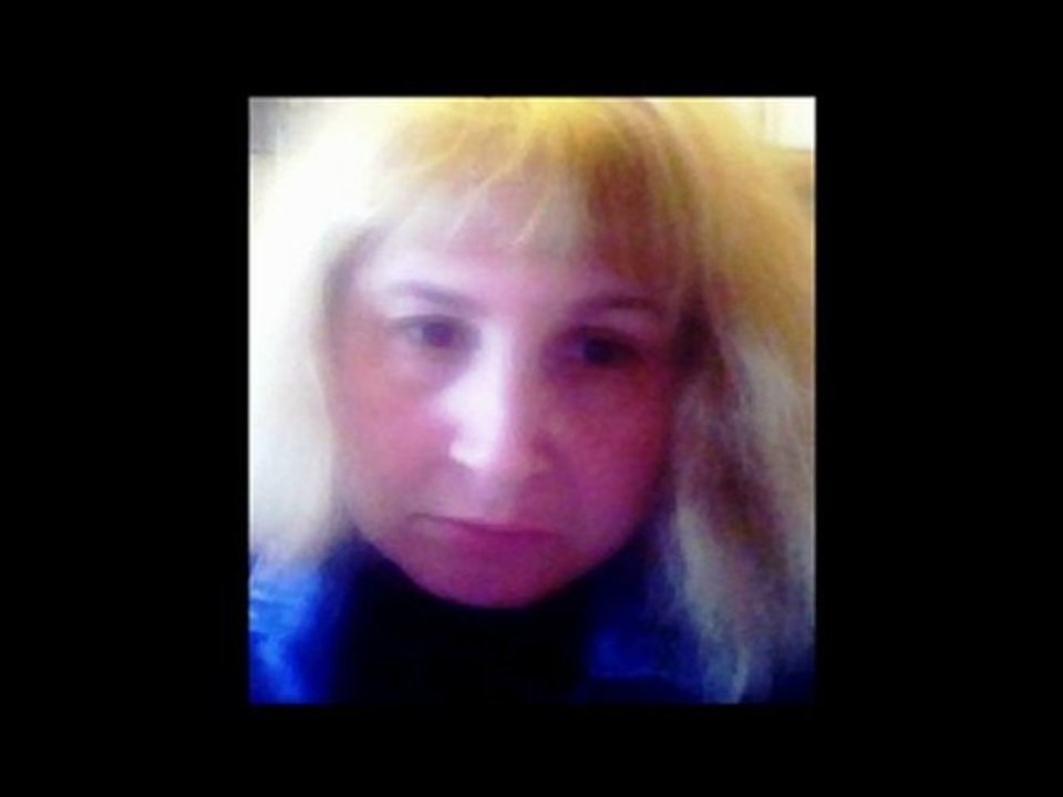 LUMINITA SOARE- Es fährt ein Zug nach Nirgendwo